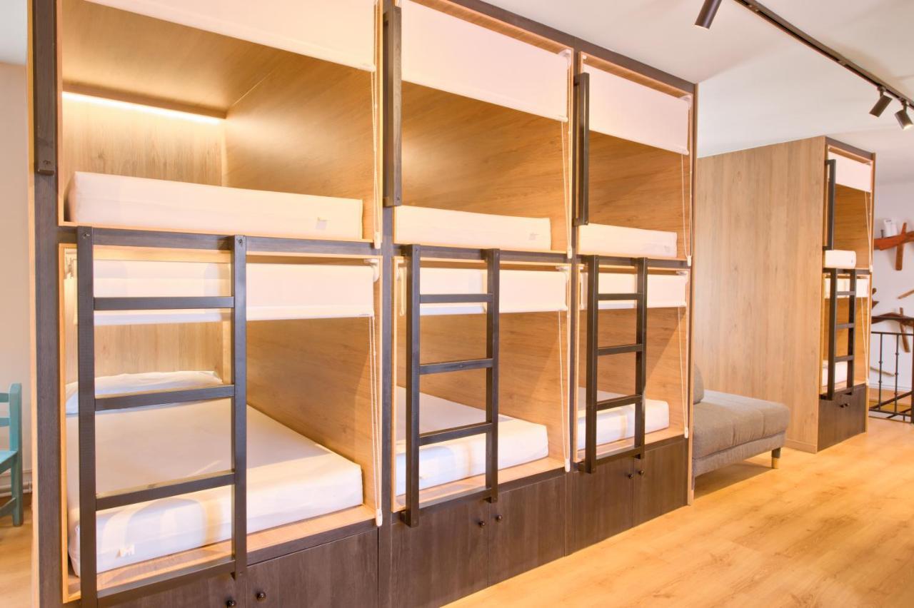 Albergue Lamorena Ledigos Luaran gambar