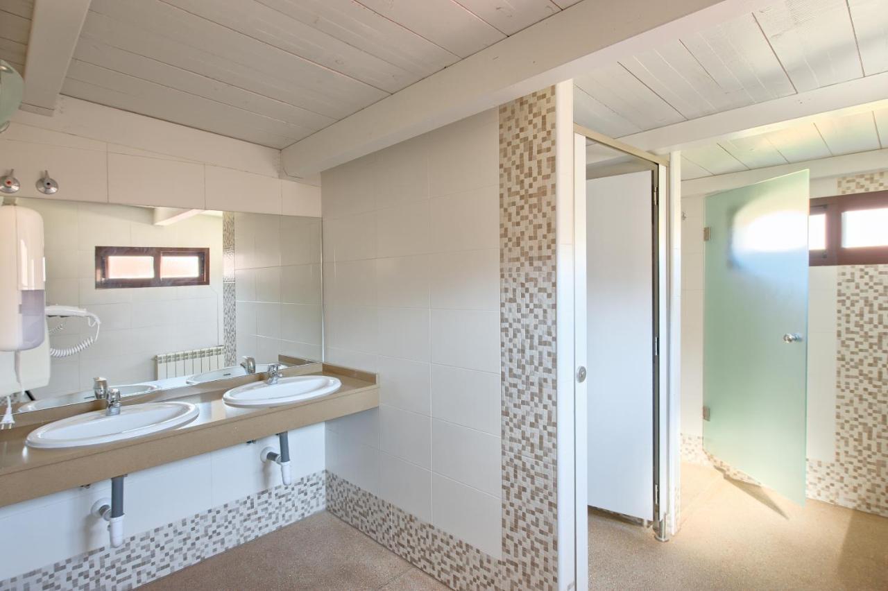 Albergue Lamorena Ledigos Luaran gambar