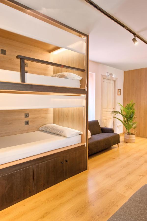 Albergue Lamorena Ledigos Luaran gambar