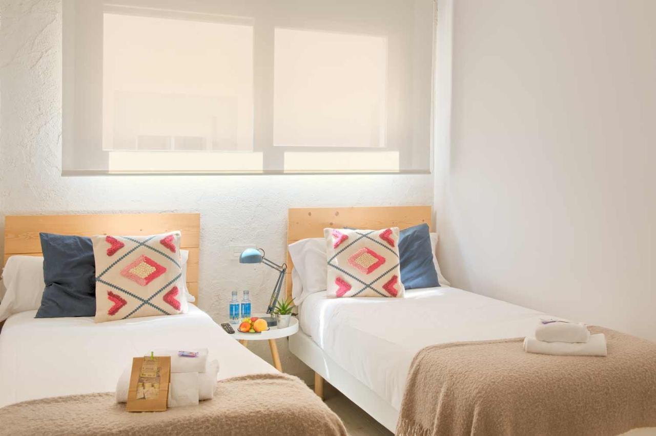 Albergue Lamorena Ledigos Luaran gambar