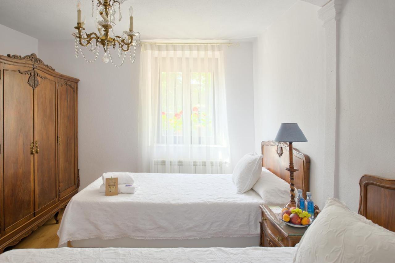 Albergue Lamorena Ledigos Luaran gambar