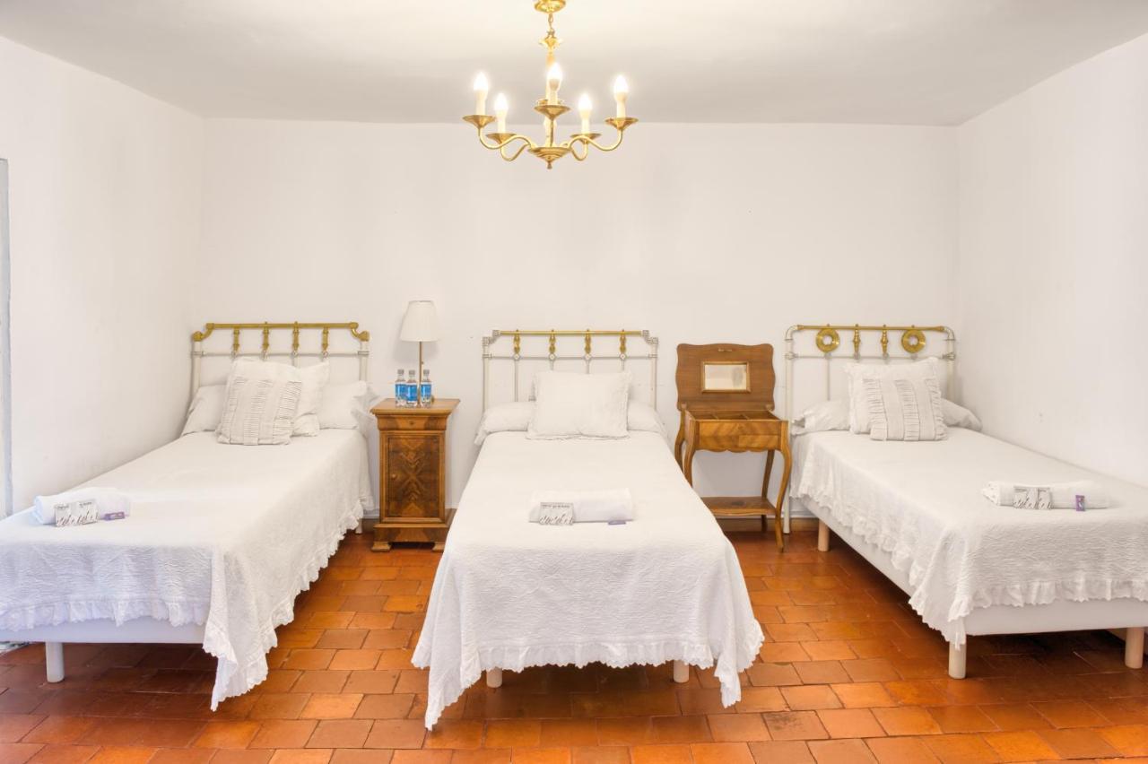 Albergue Lamorena Ledigos Luaran gambar