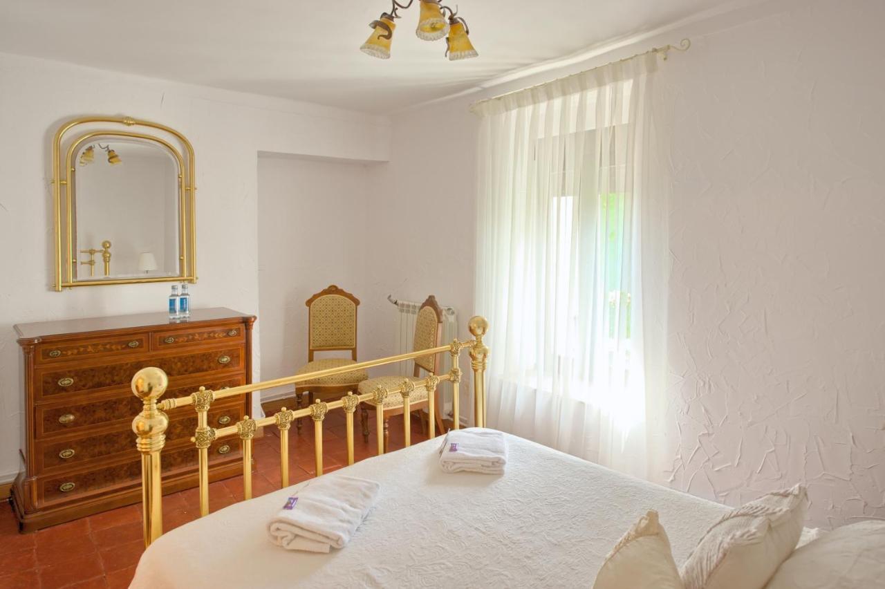 Albergue Lamorena Ledigos Luaran gambar