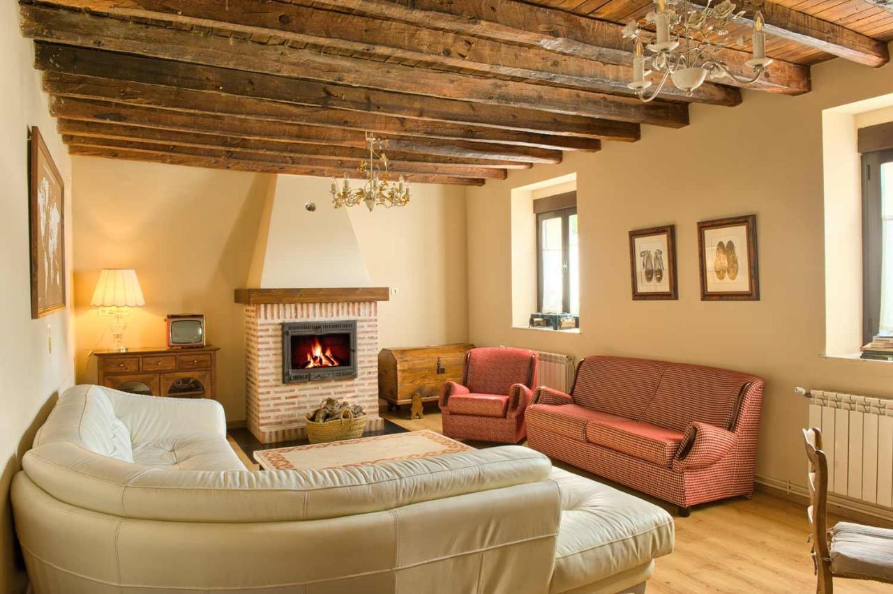 Albergue Lamorena Ledigos Luaran gambar