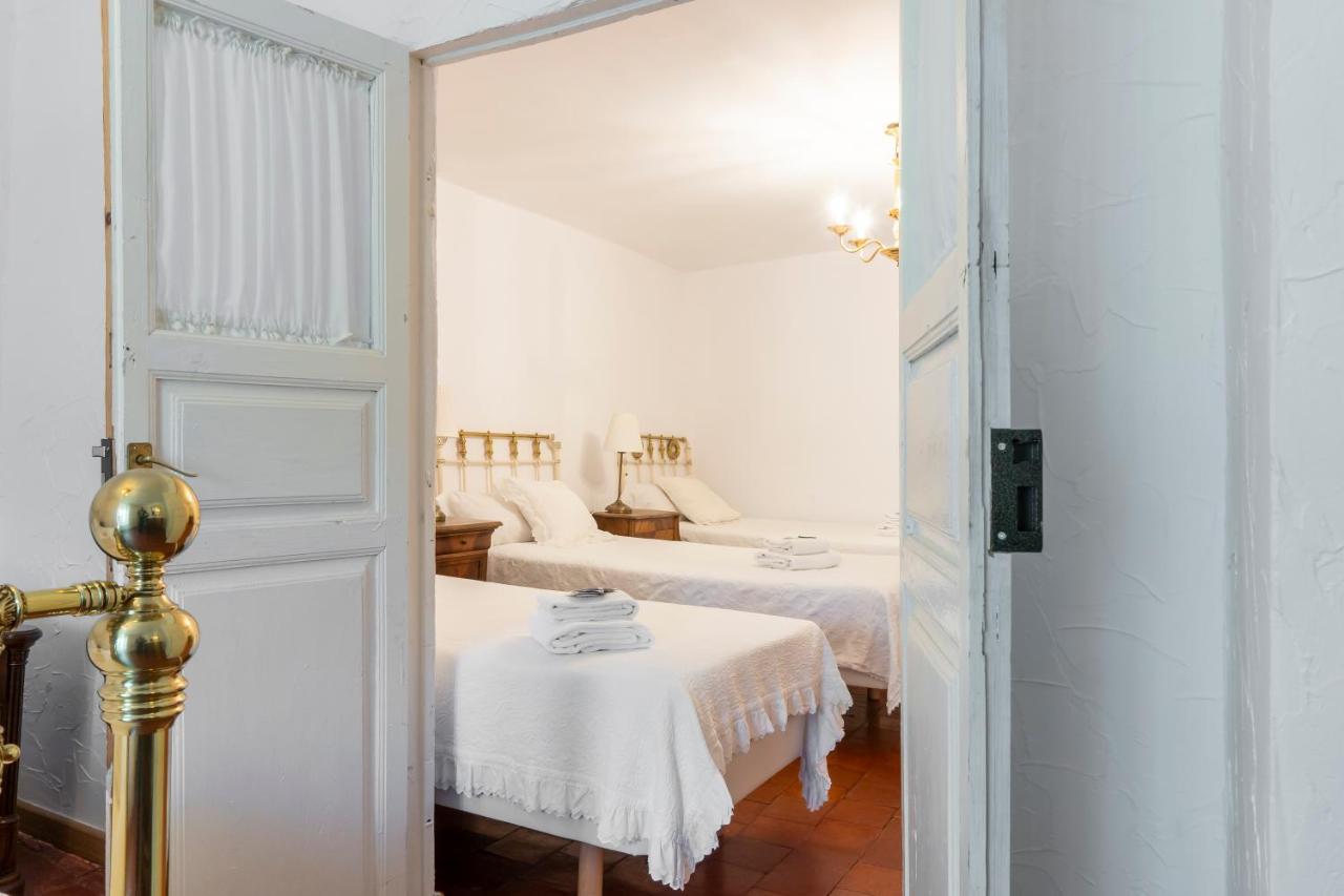 Albergue Lamorena Ledigos Luaran gambar