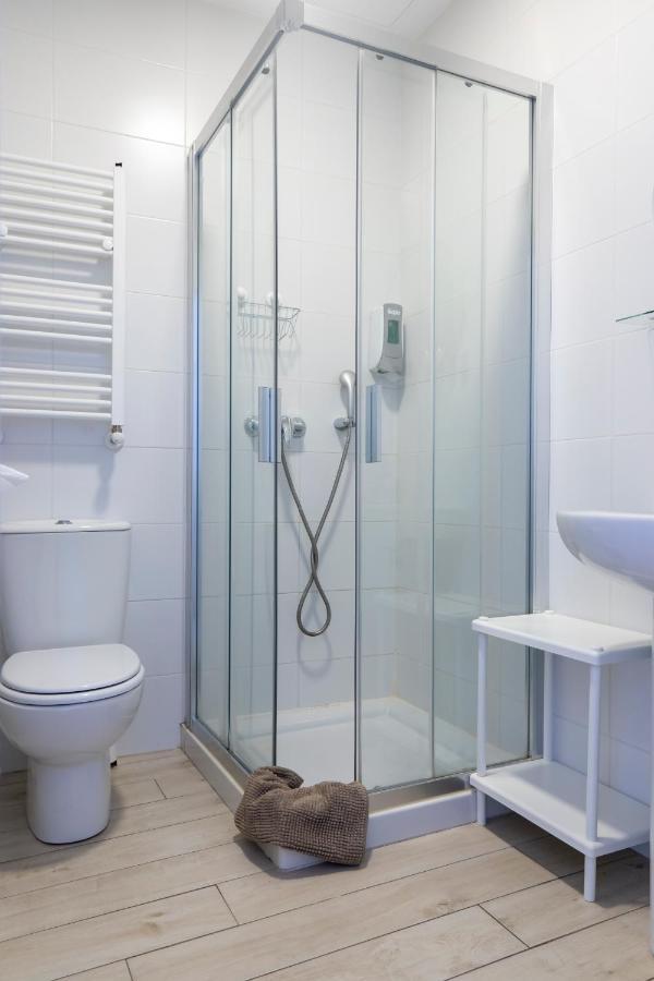 Albergue Lamorena Ledigos Luaran gambar