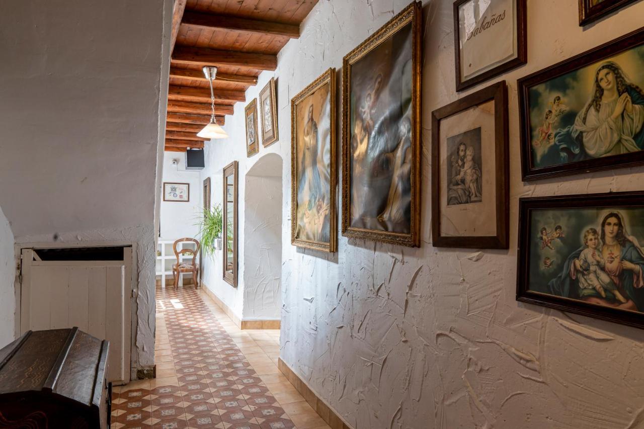 Albergue Lamorena Ledigos Luaran gambar