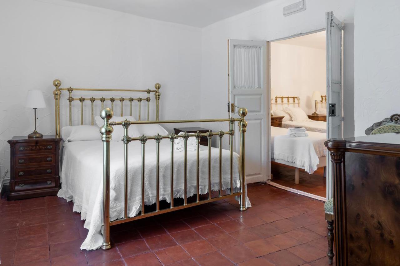 Albergue Lamorena Ledigos Luaran gambar